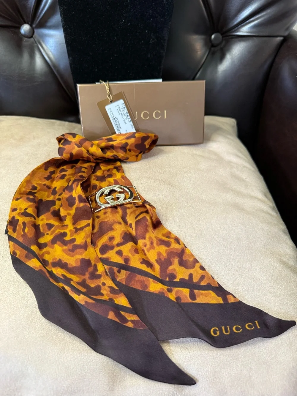 Gucci this pre